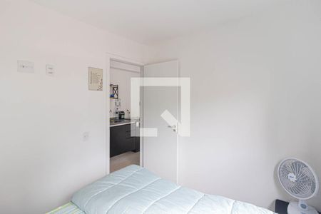 Quarto de apartamento para alugar com 1 quarto, 25m² em Bela Vista, São Paulo