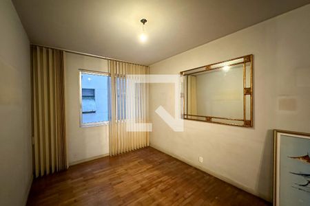 Sala de Jantar de apartamento à venda com 4 quartos, 257m² em Copacabana, Rio de Janeiro