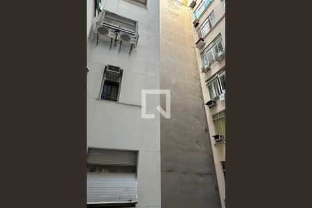 Sala de Jantar - Vista de apartamento à venda com 4 quartos, 257m² em Copacabana, Rio de Janeiro