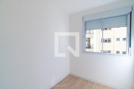 Quarto 1 de apartamento para alugar com 2 quartos, 38m² em Jardim Oriental, São Paulo