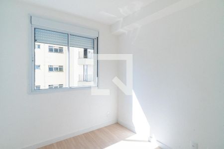 Quarto 2 de apartamento para alugar com 2 quartos, 38m² em Jardim Oriental, São Paulo