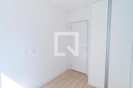 Quarto 1 de apartamento para alugar com 2 quartos, 38m² em Jardim Oriental, São Paulo