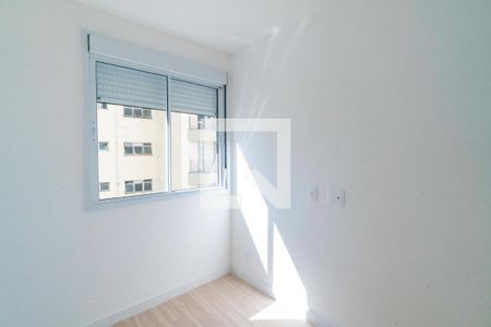 Quarto 1 de apartamento para alugar com 2 quartos, 38m² em Jardim Oriental, São Paulo