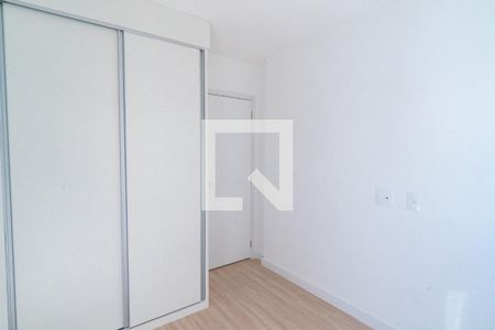 Quarto 2 de apartamento para alugar com 2 quartos, 38m² em Jardim Oriental, São Paulo