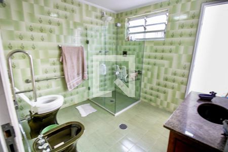 Bsnheiro 1- adaptado  de casa para alugar com 5 quartos, 380m² em Planalto Paulista, São Paulo