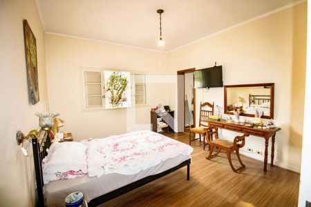 Poso superior - Quarto  1 de casa para alugar com 5 quartos, 380m² em Planalto Paulista, São Paulo