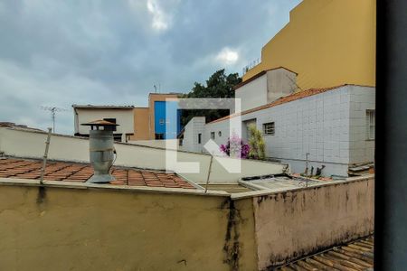 Vista do Quarto 1 de casa à venda com 3 quartos, 156m² em Rudge Ramos, São Bernardo do Campo