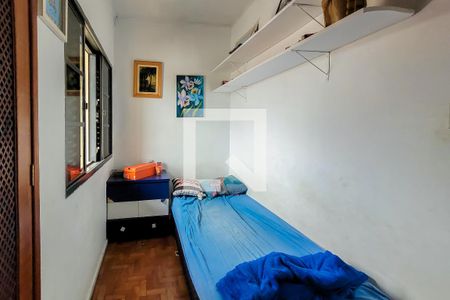 Quarto 2 de casa à venda com 3 quartos, 156m² em Rudge Ramos, São Bernardo do Campo