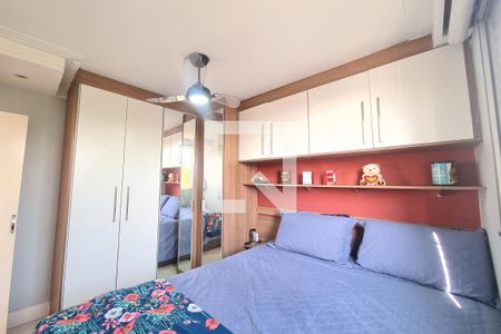 Quarto 2 de apartamento para alugar com 3 quartos, 92m² em Cidade Líder, São Paulo