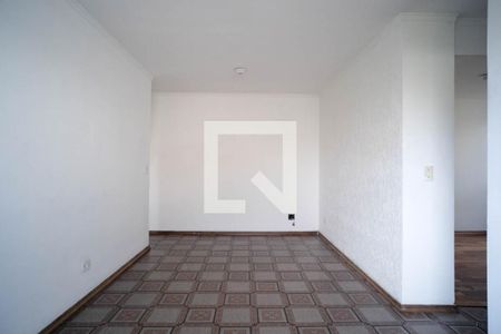 Sala de apartamento à venda com 2 quartos, 53m² em Jardim Danfer, São Paulo