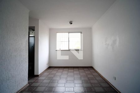 Sala de apartamento à venda com 2 quartos, 53m² em Jardim Danfer, São Paulo