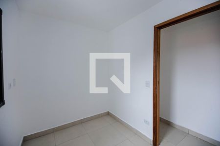 Quarto 1 de apartamento para alugar com 2 quartos, 48m² em Chácara Mafalda, São Paulo