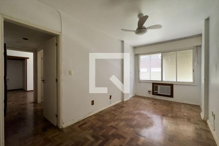 Quarto 2 de apartamento para alugar com 2 quartos, 82m² em Menino Deus, Porto Alegre