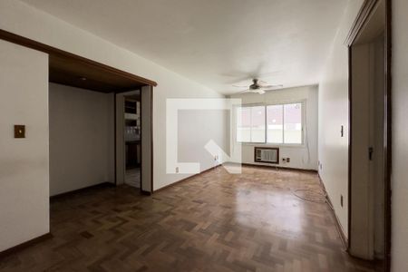 Sala de apartamento para alugar com 2 quartos, 82m² em Menino Deus, Porto Alegre