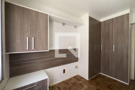 Quarto 1 de apartamento para alugar com 2 quartos, 82m² em Menino Deus, Porto Alegre