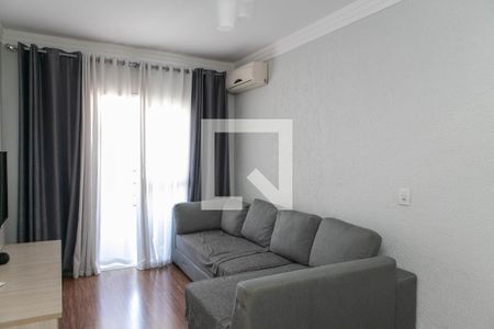 Sala de apartamento à venda com 3 quartos, 160m² em Santa Maria, São Caetano do Sul