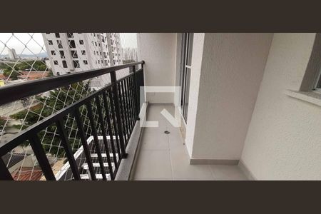 Apartamento à venda com 1 quarto, 37m² em Presidente Altino, Osasco