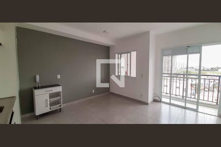 Apartamento à venda com 1 quarto, 37m² em Presidente Altino, Osasco