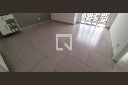 Apartamento à venda com 1 quarto, 37m² em Presidente Altino, Osasco