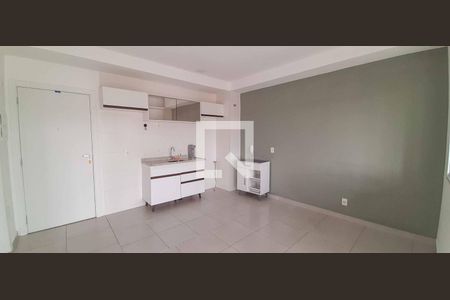 Apartamento à venda com 1 quarto, 37m² em Presidente Altino, Osasco