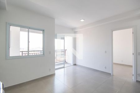 Sala e Cozinha de apartamento para alugar com 1 quarto, 37m² em Presidente Altino, Osasco