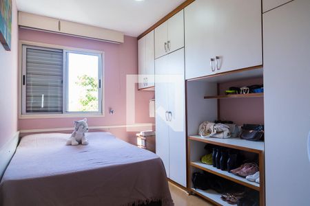 Quarto 1 de apartamento à venda com 3 quartos, 80m² em Vila Paulista, São Paulo