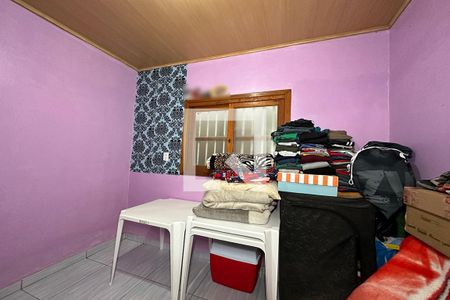 Quarto 2  de casa à venda com 2 quartos, 90m² em Campina, São Leopoldo