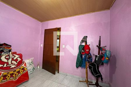 Quarto 2  de casa à venda com 2 quartos, 90m² em Campina, São Leopoldo