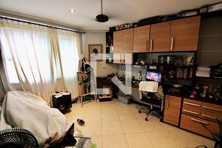 Suíte 1 de apartamento à venda com 5 quartos, 240m² em Recreio dos Bandeirantes, Rio de Janeiro