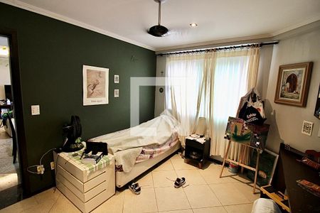 Suíte 1 de apartamento à venda com 5 quartos, 240m² em Recreio dos Bandeirantes, Rio de Janeiro