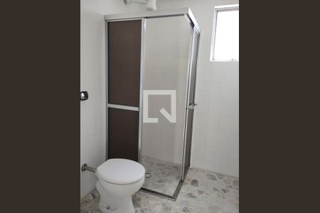 Banheiro de apartamento para alugar com 0 quarto, 38m² em Pinheiros, São Paulo