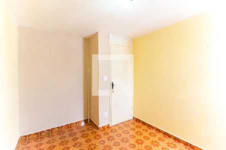 Quarto 1 de apartamento à venda com 3 quartos, 66m² em Jardim Aurora (zona Leste), São Paulo