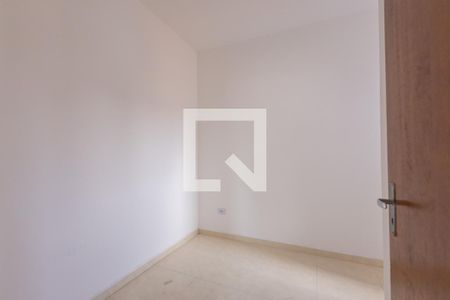 Quarto 1 de apartamento para alugar com 2 quartos, 45m² em Vila Esperança, São Paulo