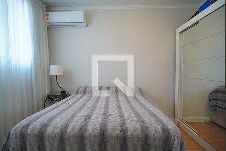 Quarto 1 de apartamento à venda com 2 quartos, 50m² em Vila Rosa, Novo Hamburgo