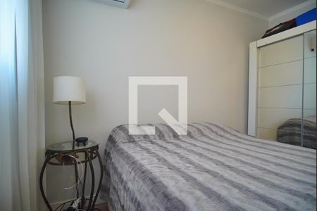 Quarto 1 de apartamento à venda com 2 quartos, 50m² em Vila Rosa, Novo Hamburgo