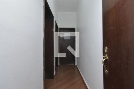 Corredor de apartamento à venda com 2 quartos, 74m² em Campos Elíseos, São Paulo