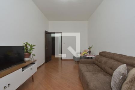 Sala de apartamento à venda com 2 quartos, 74m² em Campos Elíseos, São Paulo