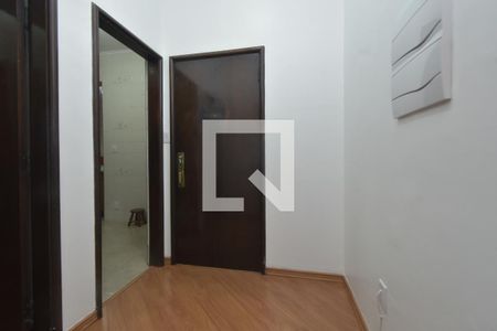 Entrada de apartamento à venda com 2 quartos, 74m² em Campos Elíseos, São Paulo