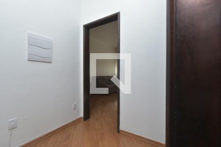 Entrada de apartamento à venda com 2 quartos, 74m² em Campos Elíseos, São Paulo