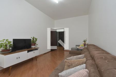 Sala de apartamento à venda com 2 quartos, 74m² em Campos Elíseos, São Paulo