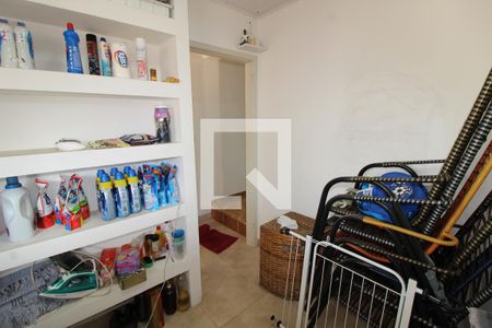 Quarto 3 de casa à venda com 4 quartos, 130m² em Vila Ema, São Paulo