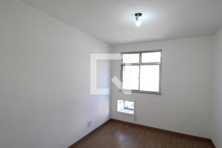 Quarto 1 de apartamento à venda com 3 quartos, 56m² em Jacarepaguá, Rio de Janeiro