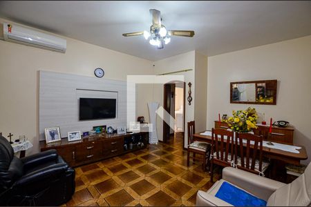 Sala de casa para alugar com 2 quartos, 150m² em Badu, Niterói