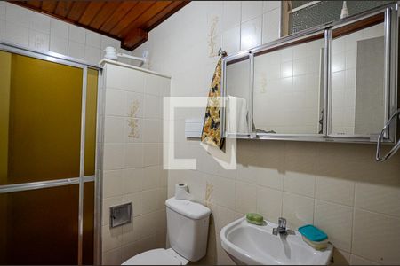 Casa à venda com 150m², 2 quartos e 3 vagas Casa à venda com 150m², 2 quartos e 3 vagasBanheiro