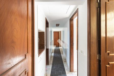 Corredor de apartamento para alugar com 3 quartos, 110m² em Vila Isabel, Rio de Janeiro