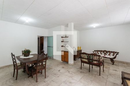 Sala de apartamento para alugar com 3 quartos, 110m² em Vila Isabel, Rio de Janeiro