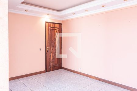 Sala de Jantar de apartamento à venda com 3 quartos, 68m² em Vila Leonor, Guarulhos