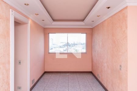 Apartamento à venda com 68m², 3 quartos e 1 vagaSala