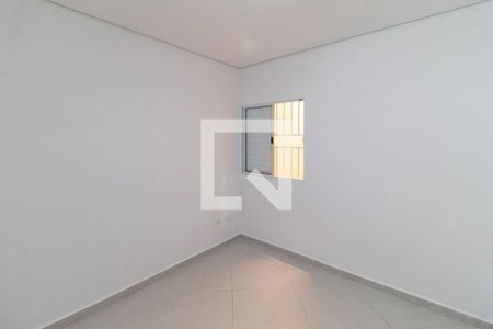 Quarto de apartamento à venda com 1 quarto, 34m² em Vila Granada, São Paulo