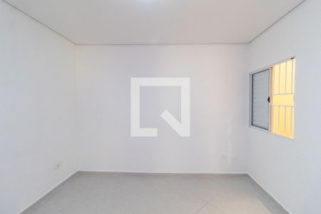 Quarto de apartamento à venda com 1 quarto, 34m² em Vila Granada, São Paulo